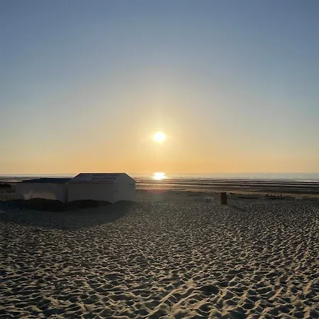 Aan Zee *