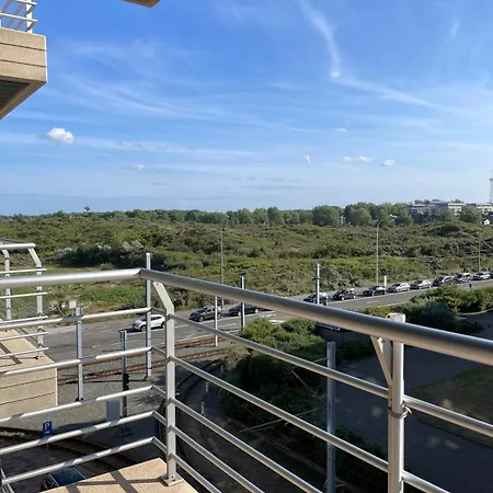Aan Zee