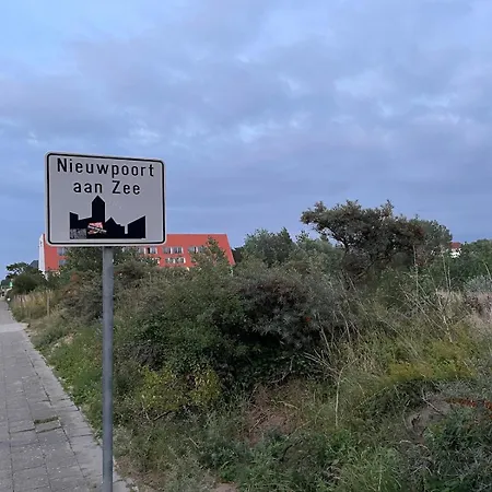 Aan Zee *