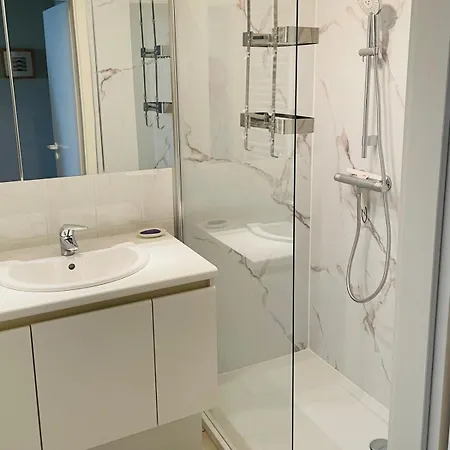 Aan Zee * Nieuwpoort