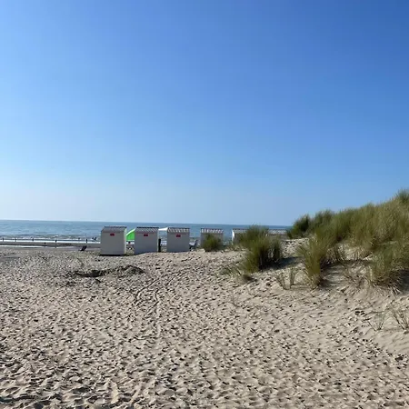 아파트 Aan Zee