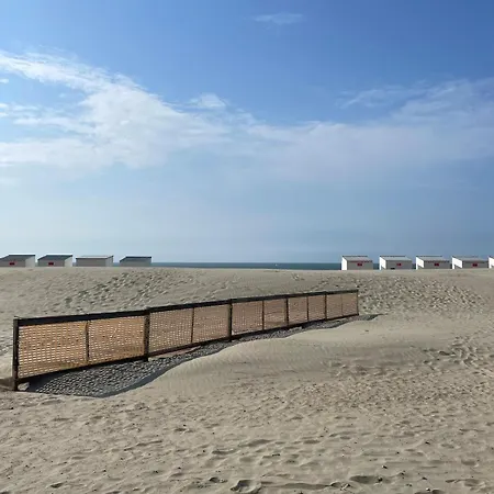 아파트 Aan Zee