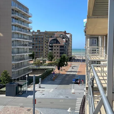 Aan Zee 니우포르트